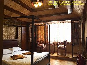 Emeishan 081